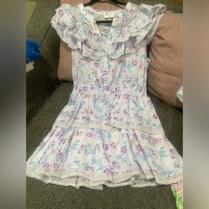 Love Shack Fancy for Target Dress